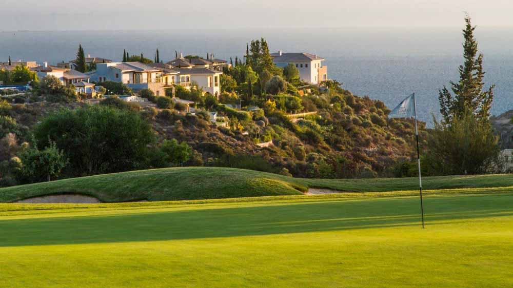 aphrodite hills pga national golf course